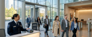 Why Hiring Trained Security Guards is Better Than Doing Security Yourself: A Complete Guide