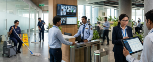 Integrated Facility Management: A Complete Guide for Businesses