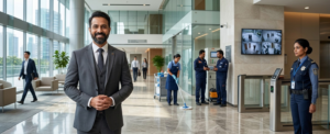 Why Businesses Are Choosing Outsourced Facility Management for Security and Facility Operations