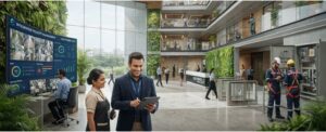 Why Facility Management Is Moving from Cost Center to Experience Creator