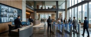 From Reactive Security to Risk Prevention: The New Approach to Workplace Safety