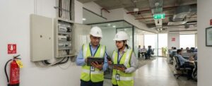 How Facility Audits Help Businesses Reduce Operational Risks