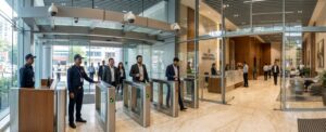10 Office Security Upgrades That Increase Property Value for Landlords and Tenants