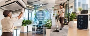 How to Improve Indoor Air Quality Through Better Facility Management